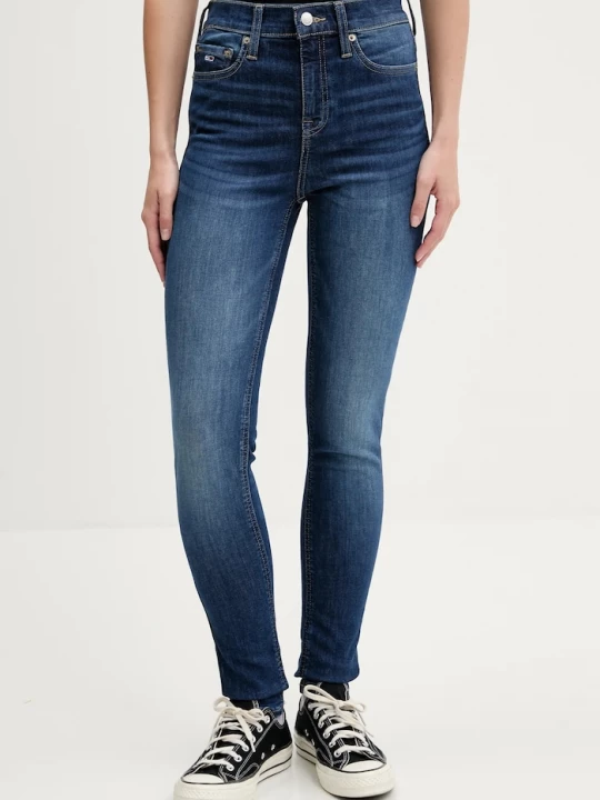 Obrázek produktu Tommy Jeans Džíny námořnická modř