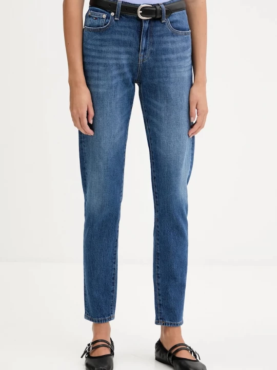 Obrázek produktu Tommy Jeans Džíny Tommy Jeans námořnická modř