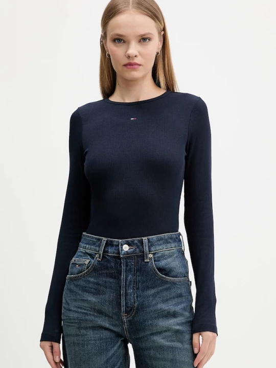 Obrázek produktu Tommy Jeans Džíny Tommy Jeans námořnická modř
