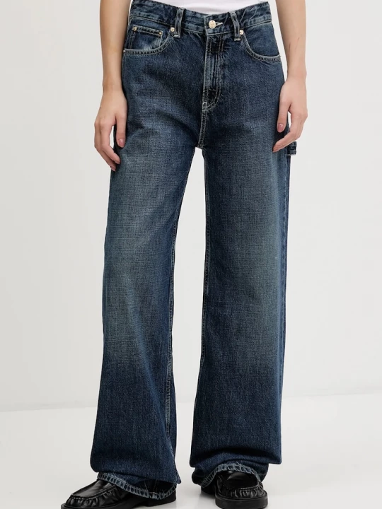 Obrázek produktu Tommy Jeans Džíny Tommy Jeans námořnická modř