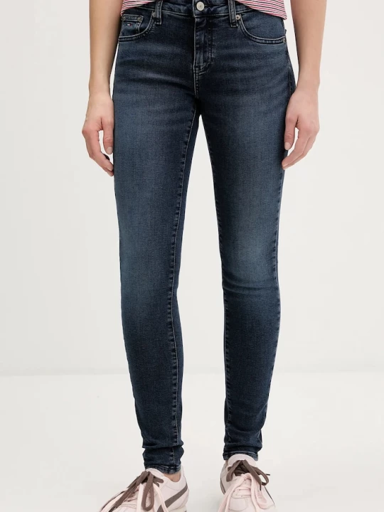 Obrázek produktu Tommy Jeans Džíny námořnická modř