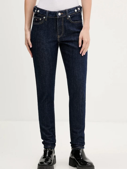 Obrázek produktu Tommy Jeans Džíny Tommy Jeans námořnická modř