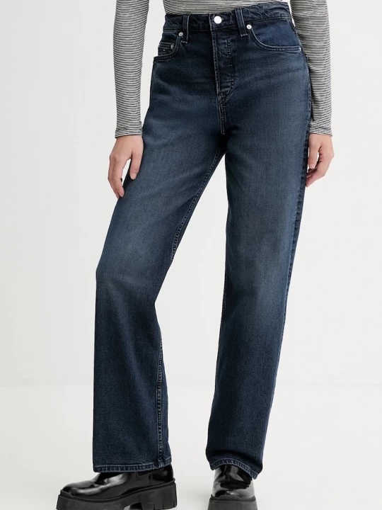 Obrázek produktu Tommy Jeans Džíny Tommy Jeans námořnická modř