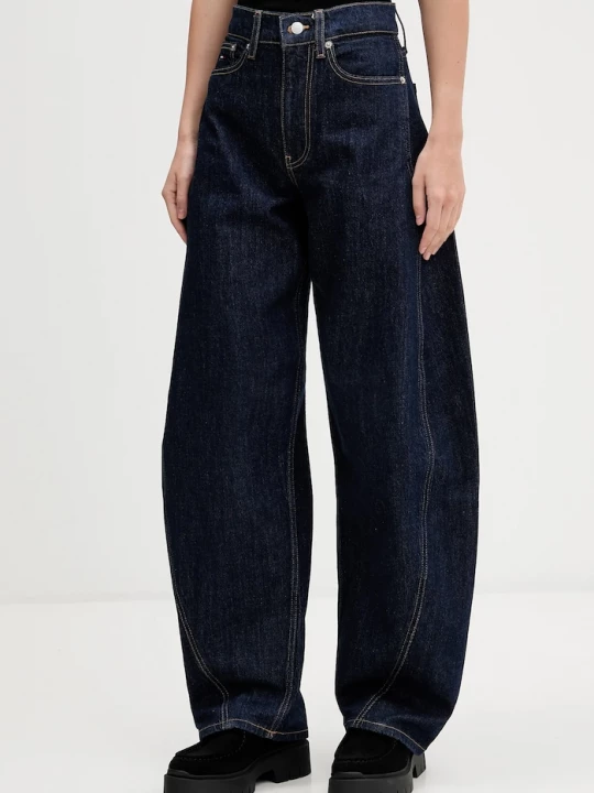 Obrázek produktu Tommy Jeans Džíny Tommy Jeans námořnická modř