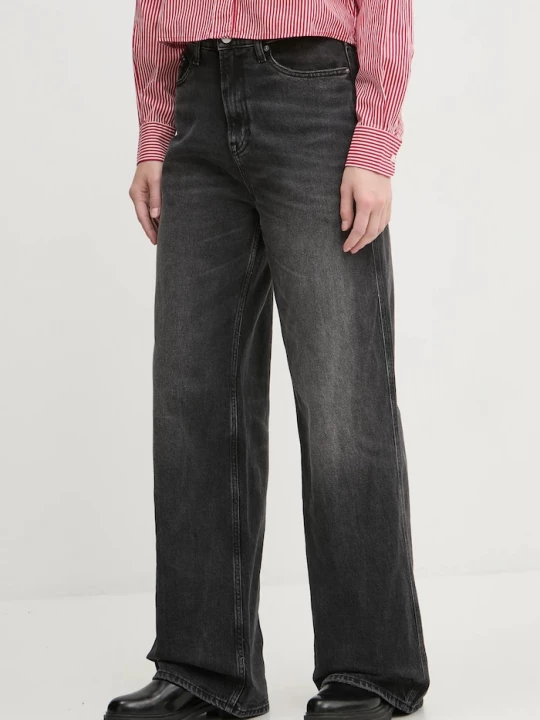 Obrázek produktu Tommy Jeans Džíny Tommy Jeans šedá