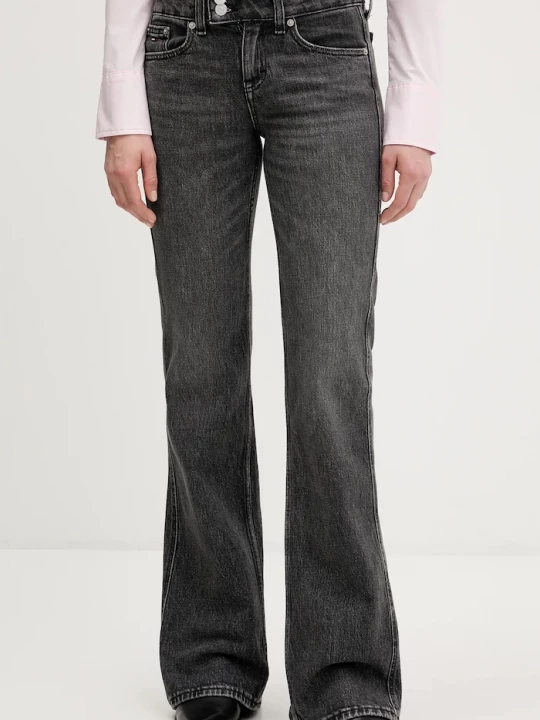 Obrázek produktu Tommy Jeans Džíny Tommy Jeans šedá