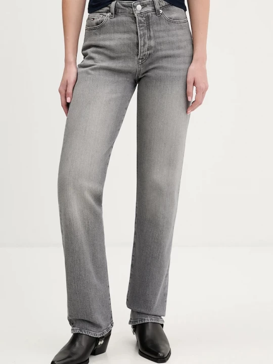 Obrázek produktu Tommy Jeans Džíny Tommy Jeans šedá