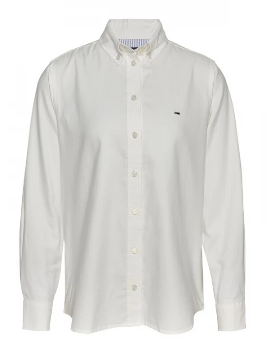Obrázek produktu Tommy Jeans Halenka bílá