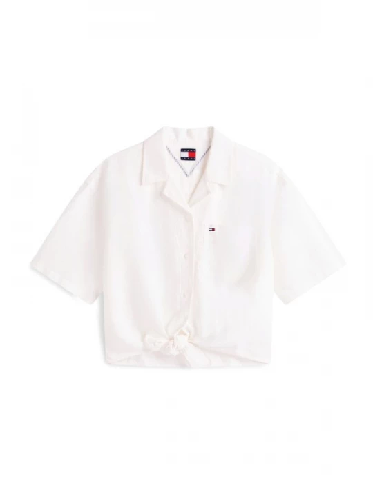 Obrázek produktu Tommy Jeans Halenka bílá