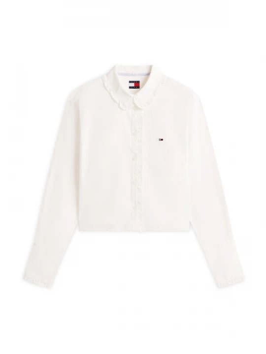 Obrázek produktu Tommy Jeans Halenka bílá