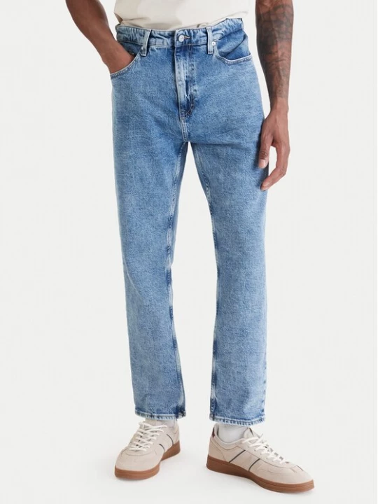 Obrázek produktu Tommy Jeans Jeansy Arlo DM0DM22863 Modrá Slim Fit