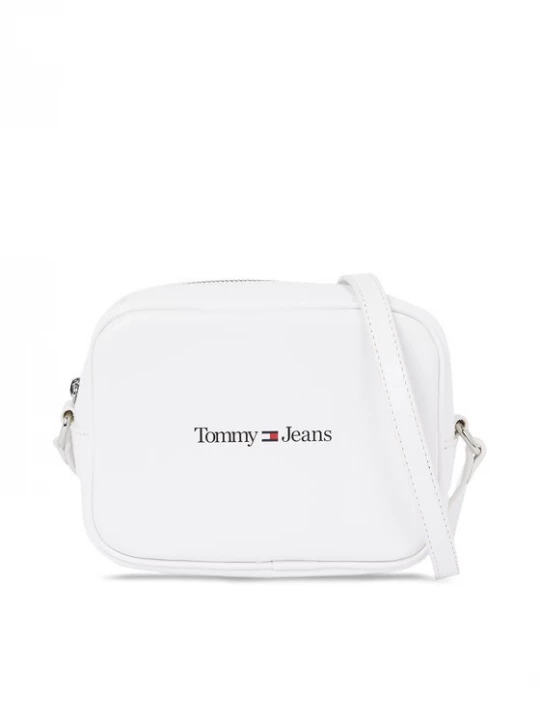 Obrázek produktu Tommy Jeans Kabelka Camera bag AW0AW15029 Bílá