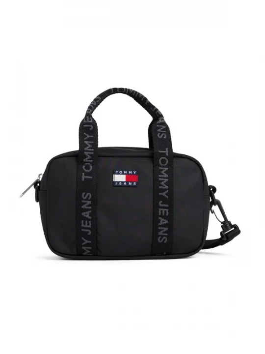 Obrázek produktu Tommy Jeans Kabelka 'ESS' tmavě šedá / černá