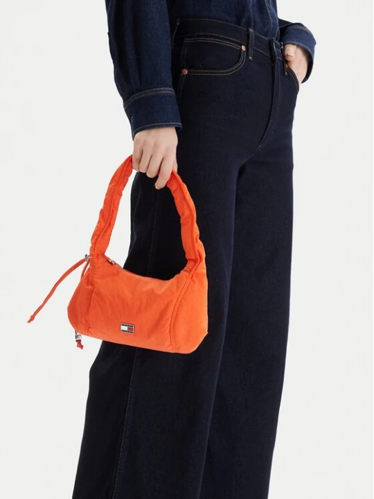 Obrázek produktu Tommy Jeans Kabelka Tjw Casual Shoulder Bag AW0AW18068 Oranžová