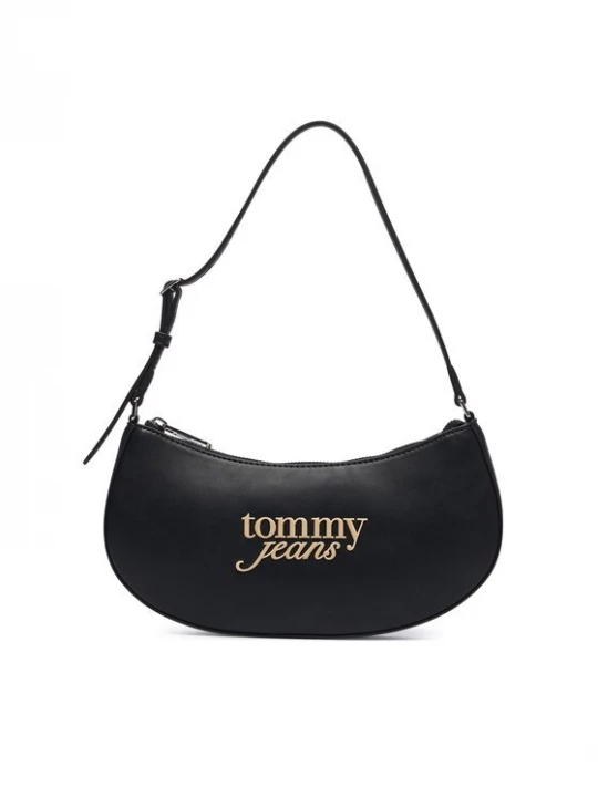 Obrázek produktu Tommy Jeans Kabelka Tjw Must Shoulder Bag AW0AW19047 Černá