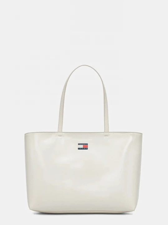 Obrázek produktu Tommy Jeans Kabelka Tommy Jeans béžová