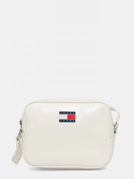 Obrázek produktu Tommy Jeans Kabelka Tommy Jeans béžová