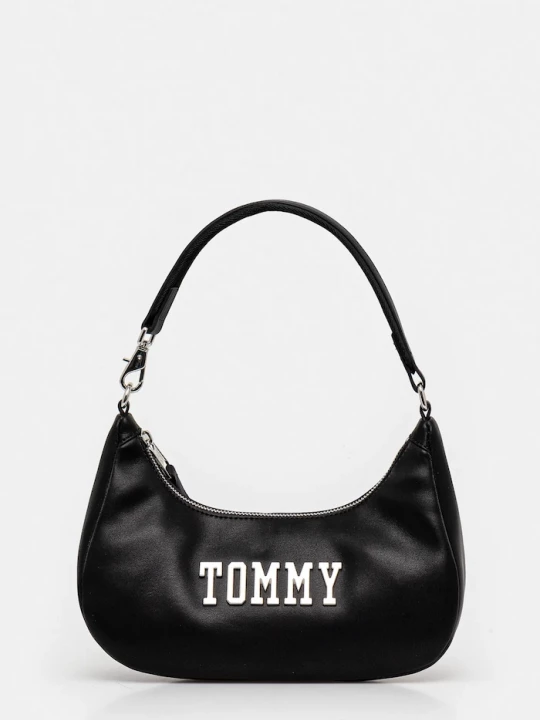 Obrázek produktu Tommy Jeans Kabelka Tommy Jeans černá