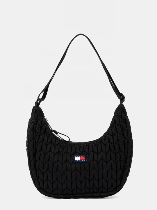 Obrázek produktu Tommy Jeans Kabelka Tommy Jeans černá