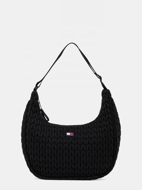 Obrázek produktu Tommy Jeans Kabelka Tommy Jeans černá