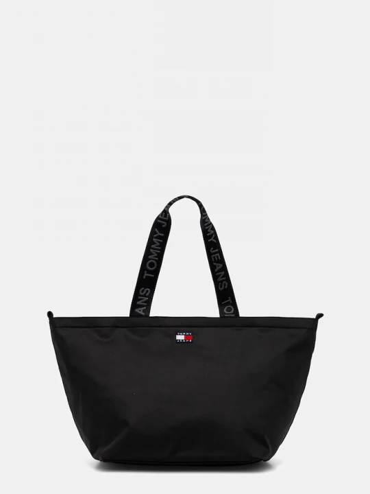 Obrázek produktu Tommy Jeans Kabelka Tommy Jeans černá