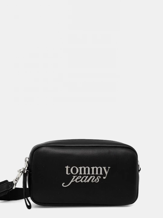 Obrázek produktu Tommy Jeans Kabelka Tommy Jeans černá