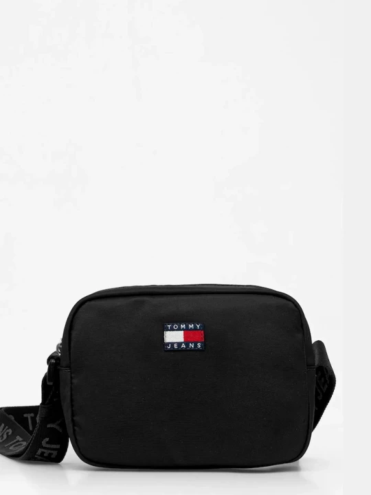 Obrázek produktu Tommy Jeans Kabelka Tommy Jeans černá