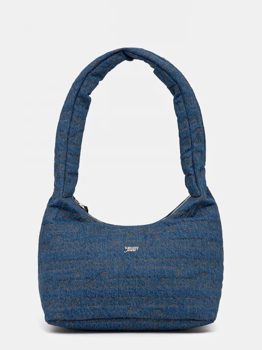 Obrázek produktu Tommy Jeans Kabelka Tommy Jeans modrá