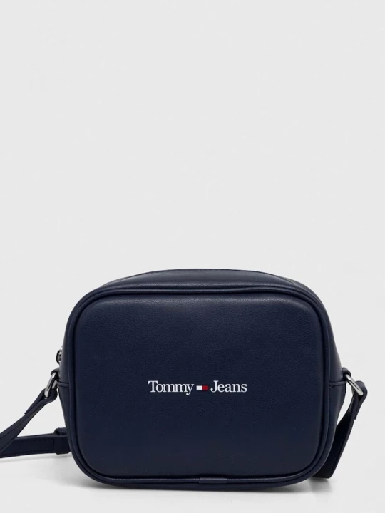 Obrázek produktu Tommy Jeans Kabelka Tommy Jeans námořnická modř