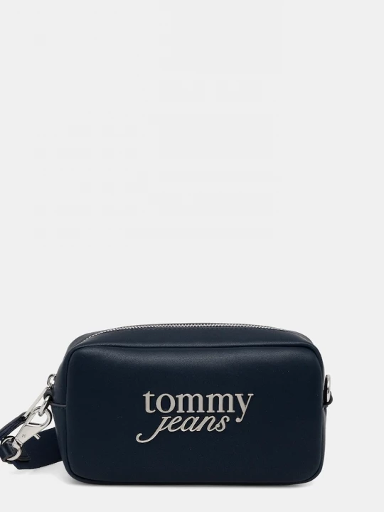 Obrázek produktu Tommy Jeans Kabelka Tommy Jeans námořnická modř
