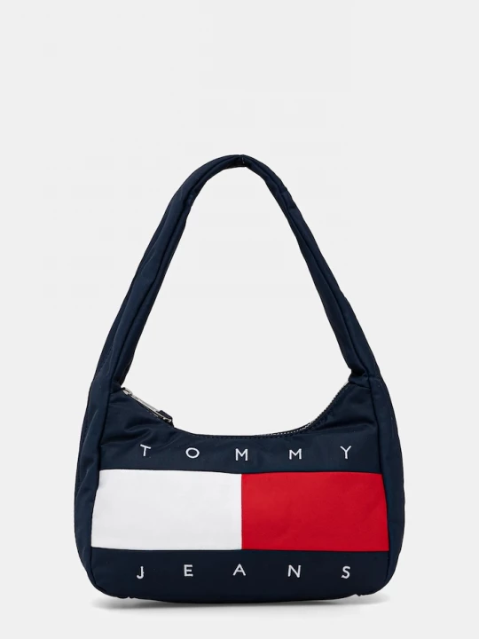 Obrázek produktu Tommy Jeans Kabelka Tommy Jeans námořnická modř