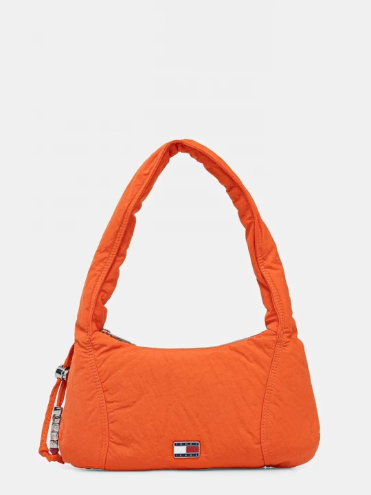 Obrázek produktu Tommy Jeans Kabelka Tommy Jeans oranžová