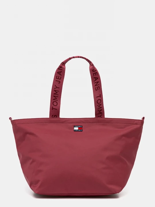 Obrázek produktu Tommy Jeans Kabelka Tommy Jeans růžová