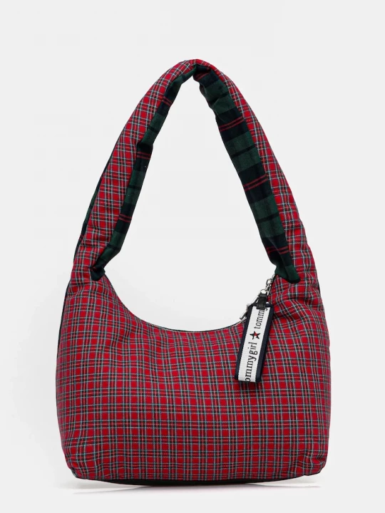 Obrázek produktu Tommy Jeans Kabelka Tommy Jeans zelená