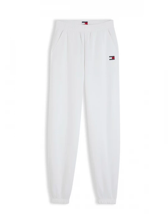 Obrázek produktu Tommy Jeans Kalhoty bílá