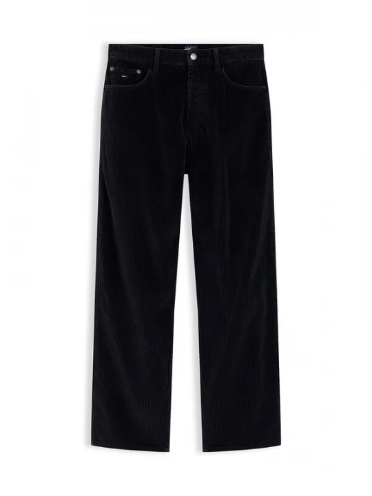 Obrázek produktu Tommy Jeans Kalhoty 'Jaimie' černá