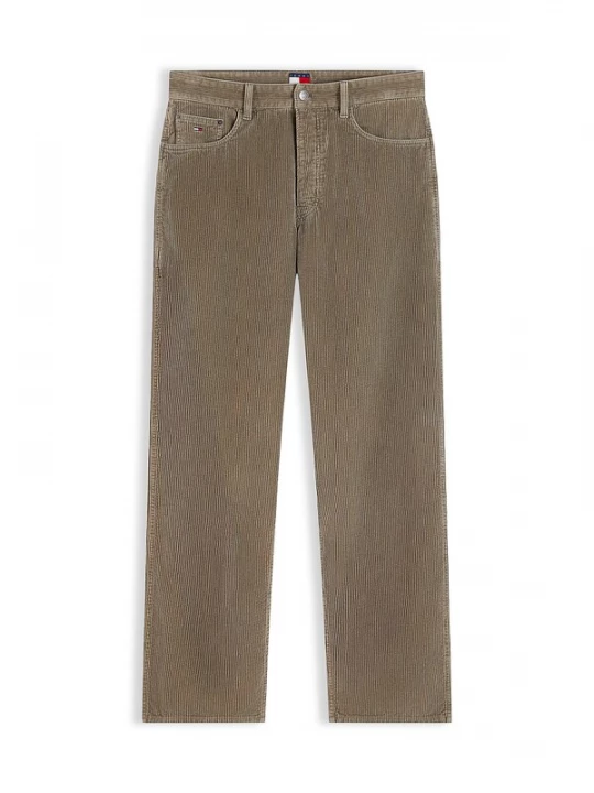 Obrázek produktu Tommy Jeans Kalhoty 'Jaimie' khaki