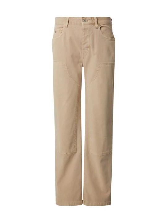 Obrázek produktu Tommy Jeans Kalhoty 'JAIMIE' khaki