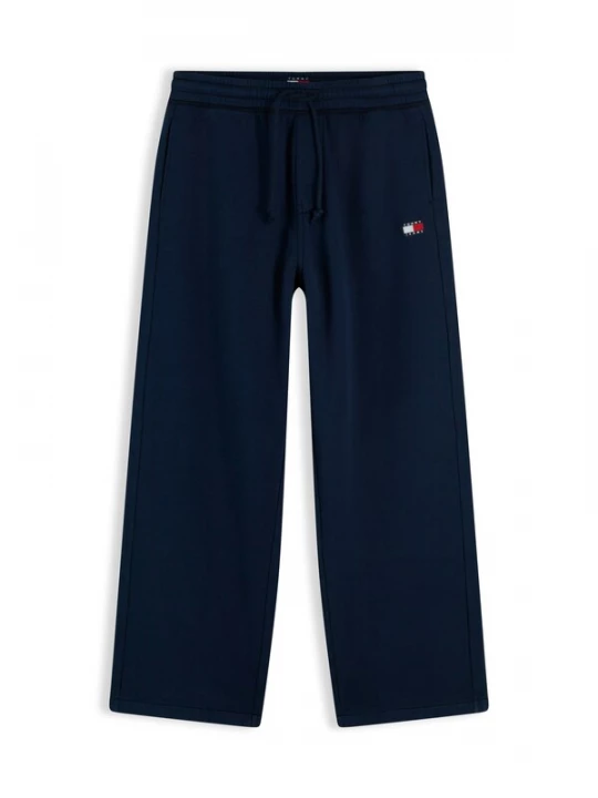 Obrázek produktu Tommy Jeans Kalhoty námořnická modř