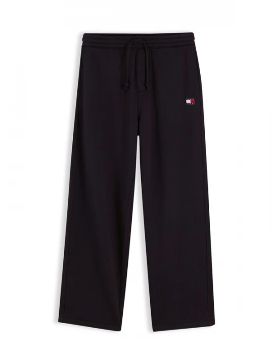 Obrázek produktu Tommy Jeans Kalhoty námořnická modř