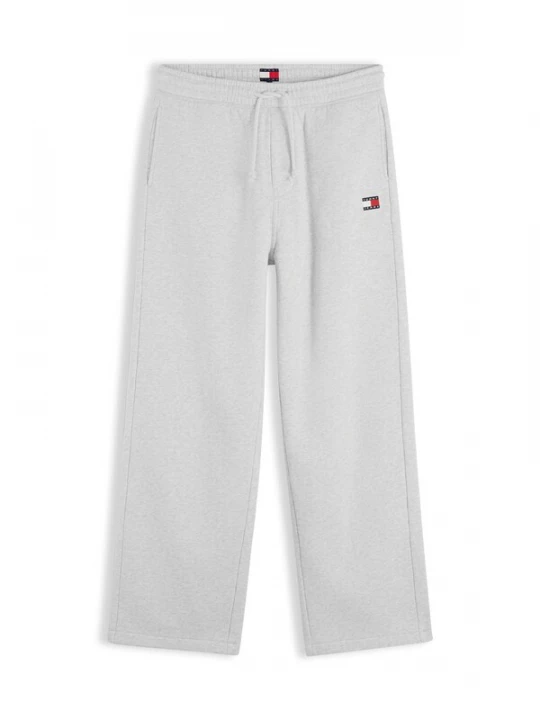 Obrázek produktu Tommy Jeans Kalhoty šedý melír