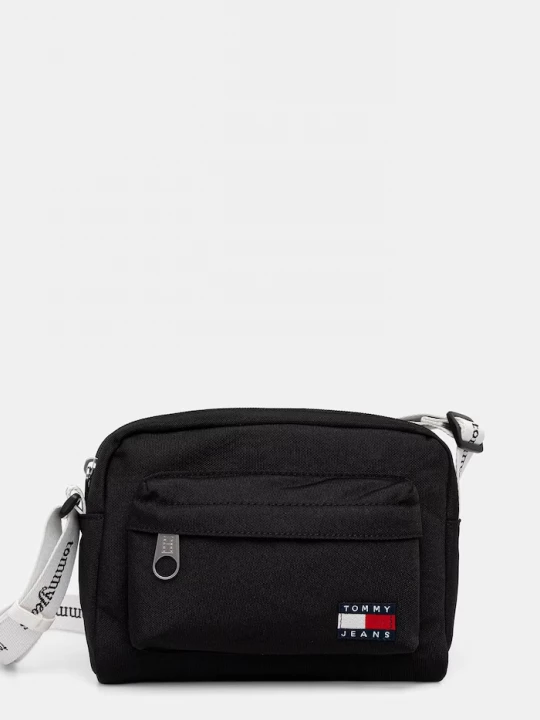 Obrázek produktu Tommy Jeans kapsička dámská černá
