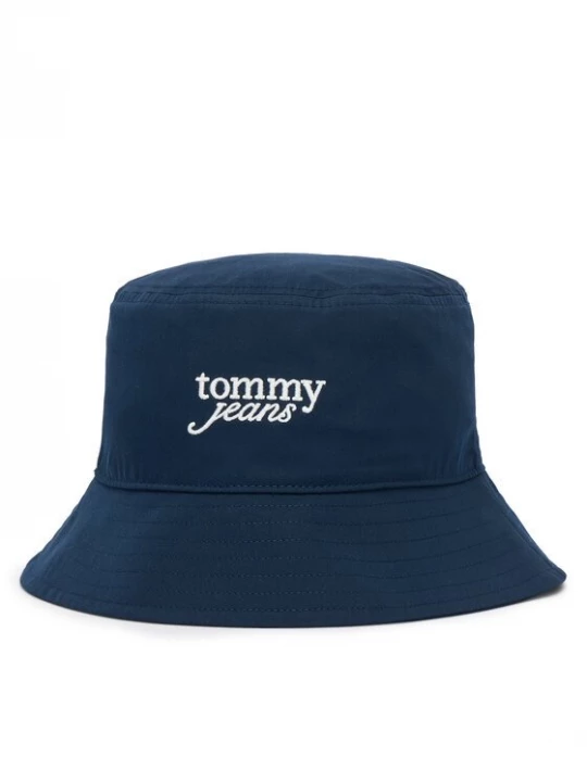 Obrázek produktu Tommy Jeans Klobouk AW0AW18870 Tmavomodrá