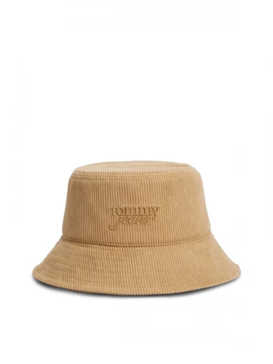 Obrázek produktu Tommy Jeans Klobouk khaki