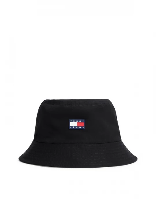 Obrázek produktu Tommy Jeans Klobouk námořnická modř / červená / černá / bílá