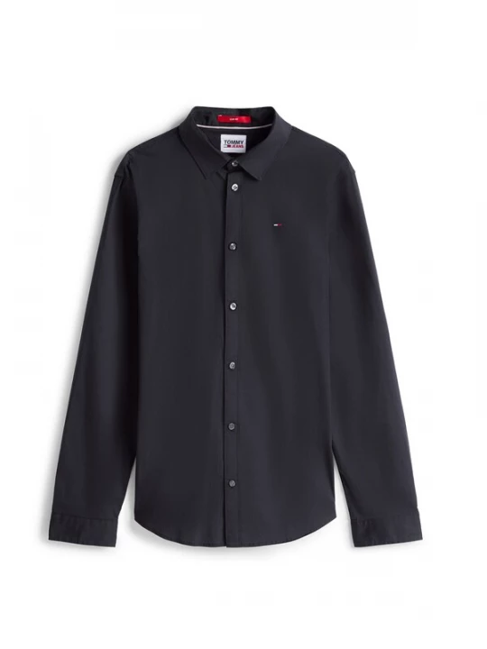 Obrázek produktu Tommy Jeans Košile  černá