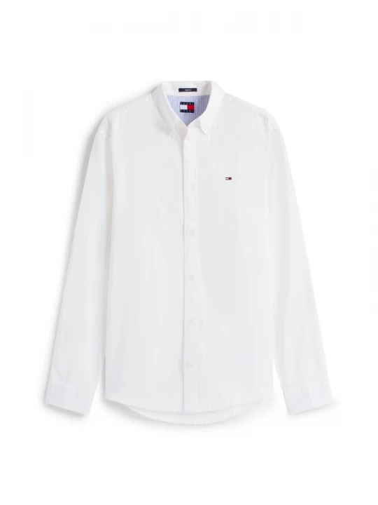 Obrázek produktu Tommy Jeans Košile krémová