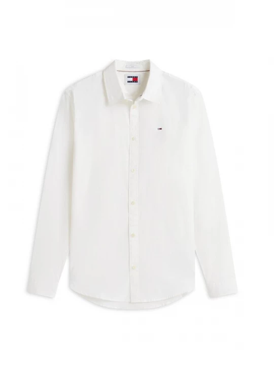 Obrázek produktu Tommy Jeans Košile  námořnická modř / červená / bílá
