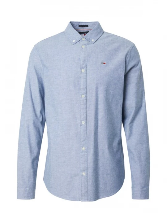 Obrázek produktu Tommy Jeans Košile  světlemodrá