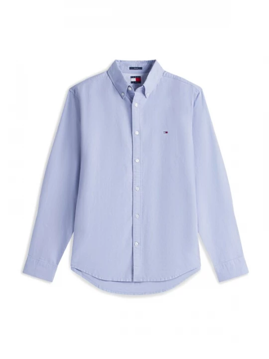 Obrázek produktu Tommy Jeans Košile světlemodrá